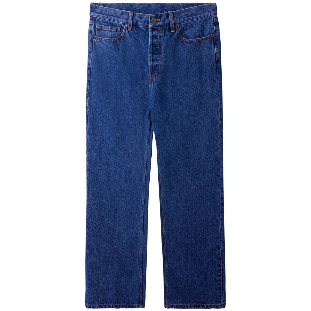 Obey Îmbracaminte Hardwork Denim