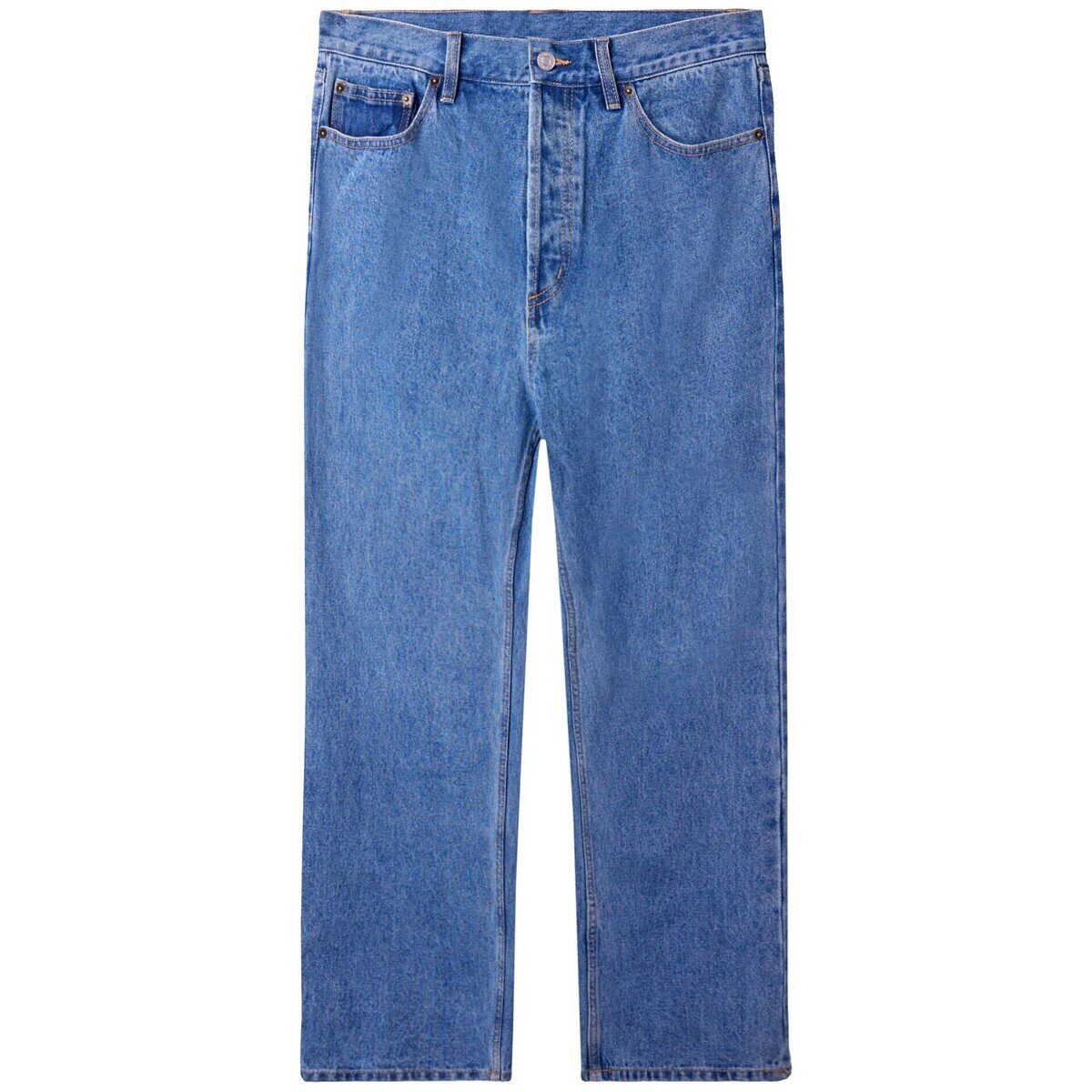 Obey Îmbracaminte Hardwork Denim
