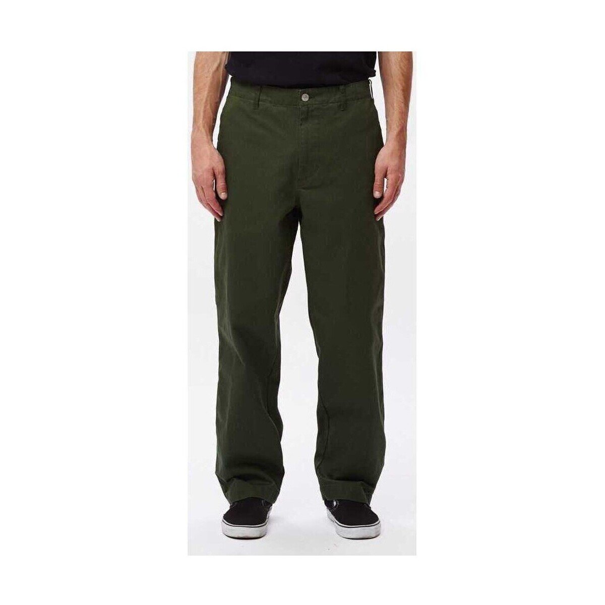Obey Îmbracaminte Marshal utility pant