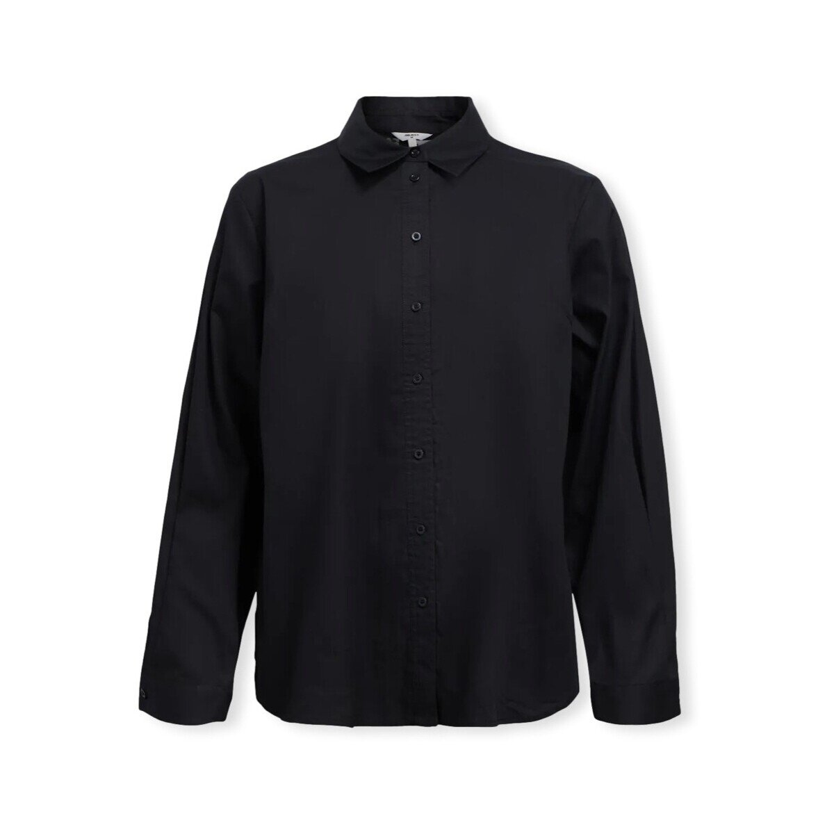 Object Îmbracaminte Catinka Shirt - Black