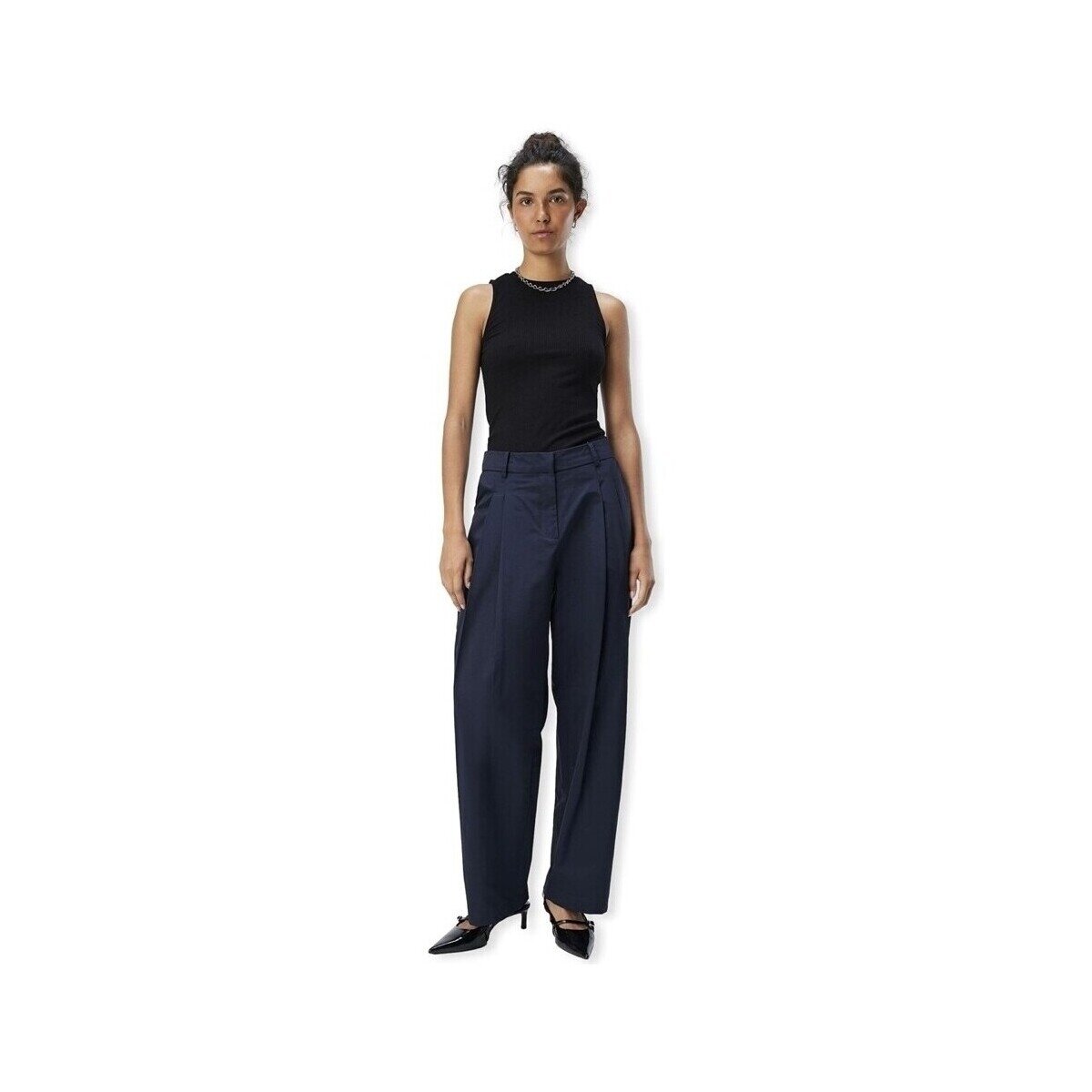 Object Îmbracaminte Dina Trousers OZ HW - Sky Captain