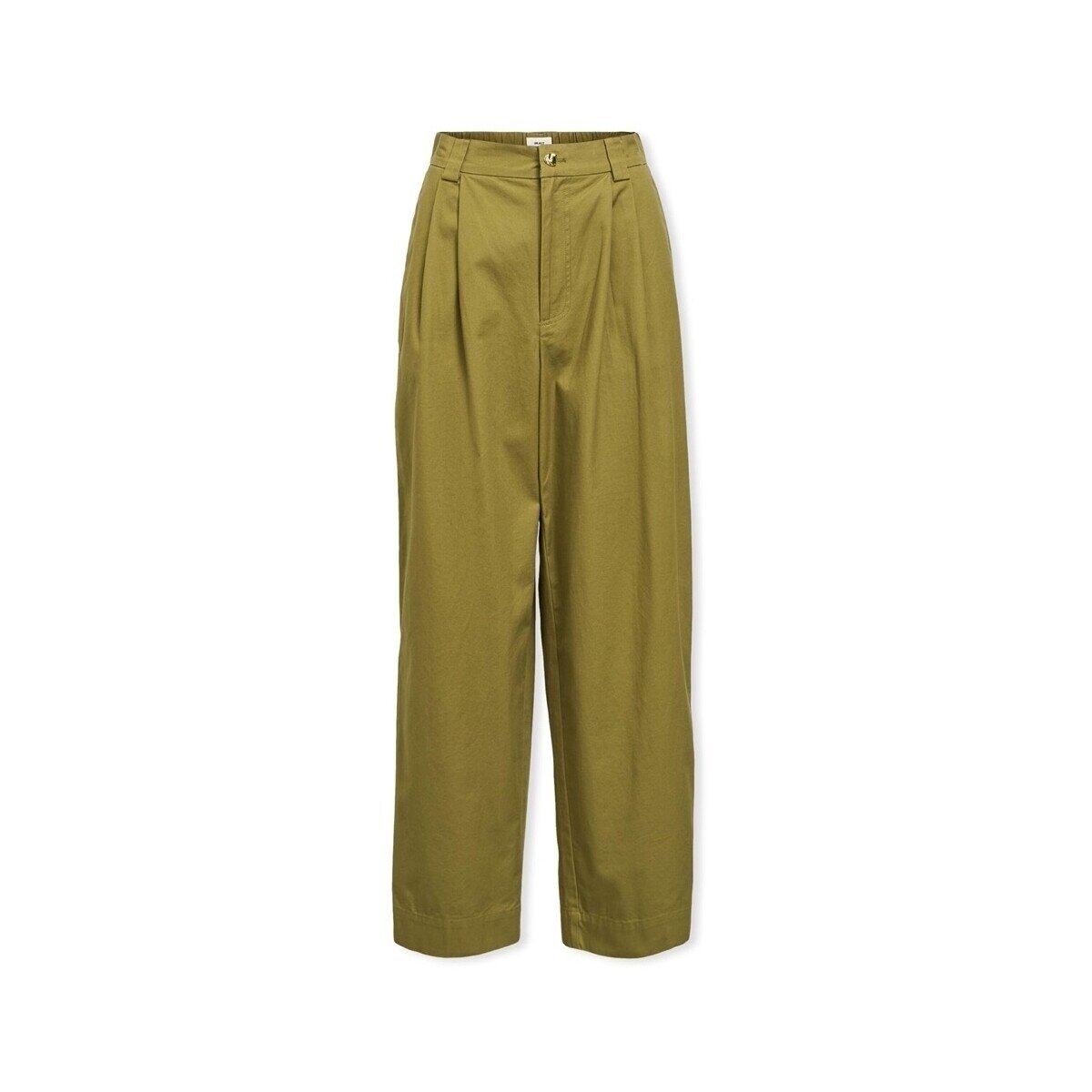 Object Îmbracaminte Meilin Trousers - Capulet Olive