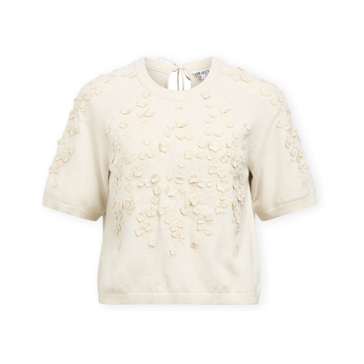 Object Îmbracaminte Niko Knit - Birch