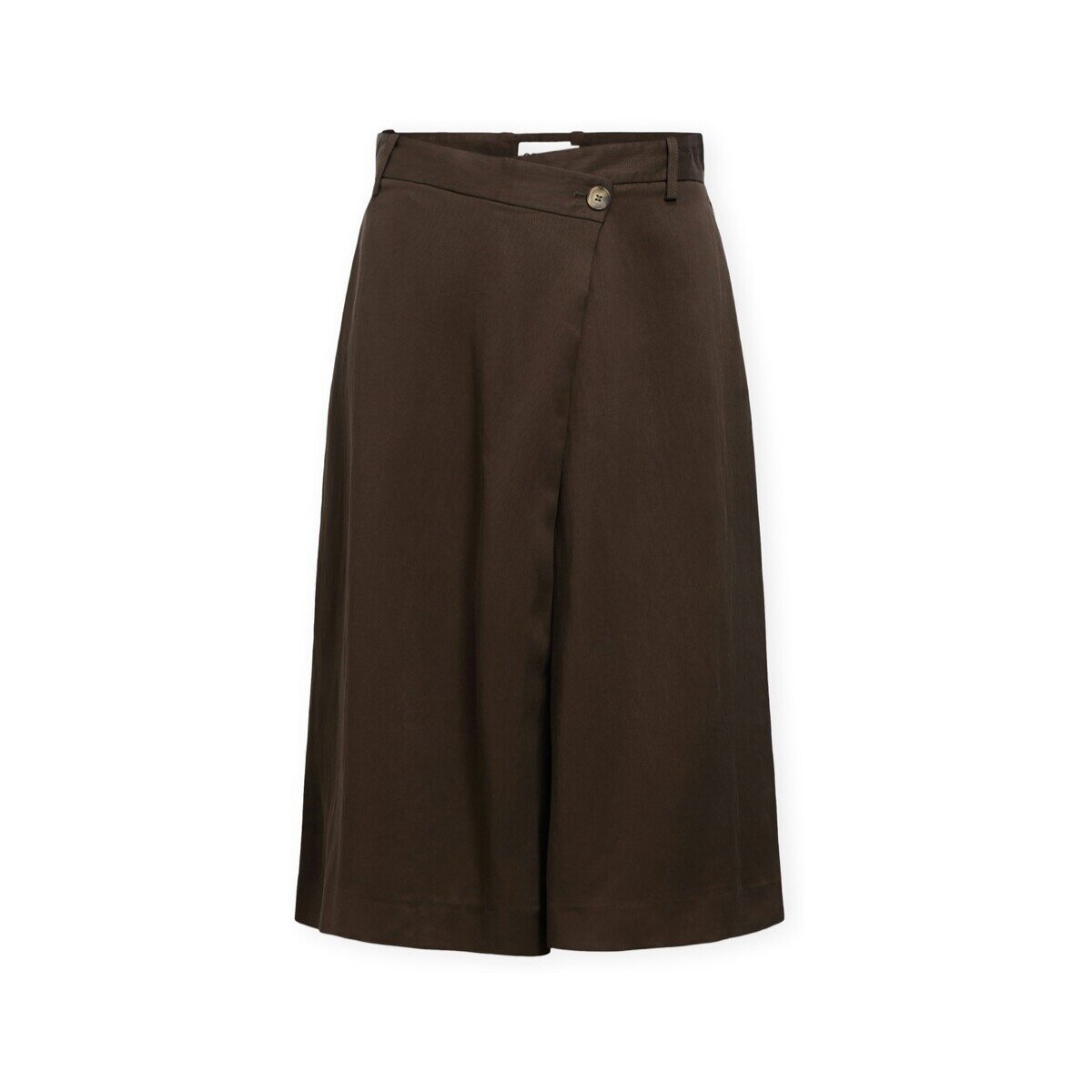 Object Îmbracaminte Nolia Shorts - Seal Brown
