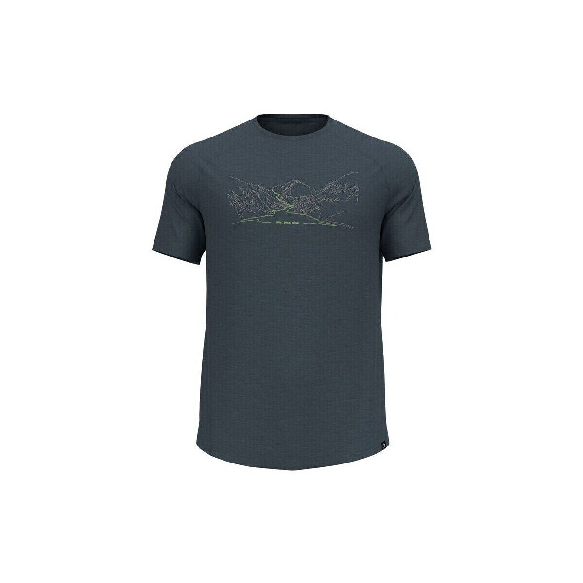 Odlo Îmbracaminte Ascent Performance Wool 130