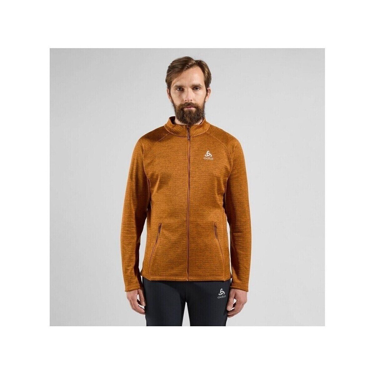 Odlo Îmbracaminte Tenica Mid Layer