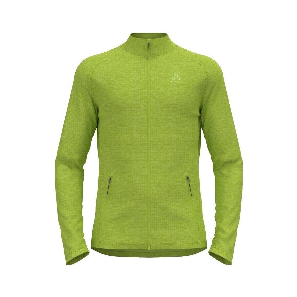Odlo Îmbracaminte Tenica Mid Layer