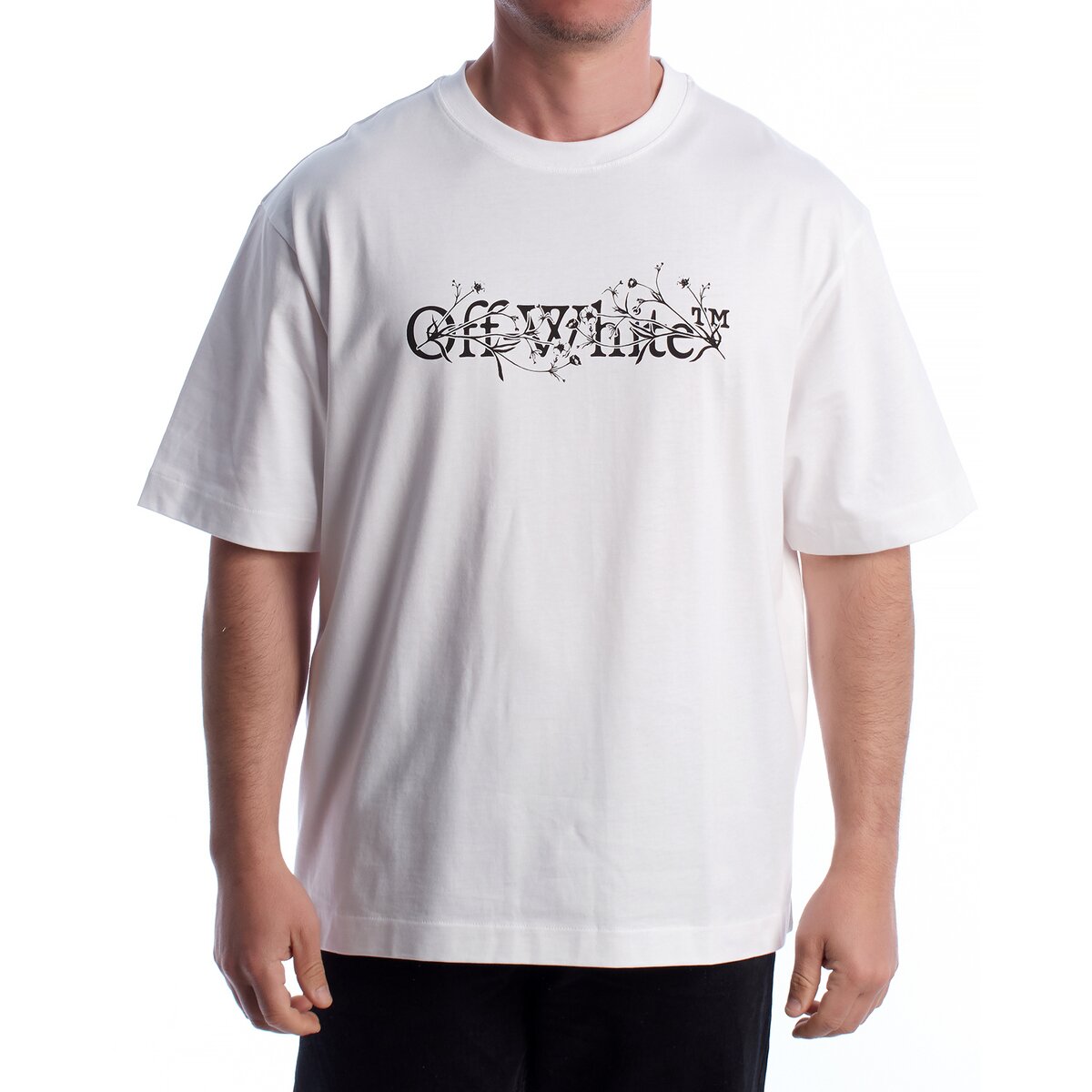 OFF-WHITE Îmbracaminte 44MAA120G5J005