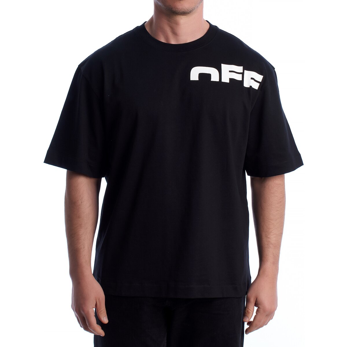 OFF-WHITE Îmbracaminte 44MAA120G5J007