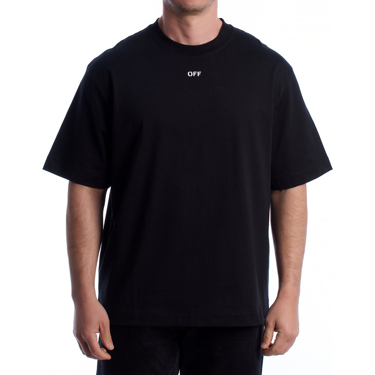 OFF-WHITE Îmbracaminte 44MAA120G5J00E