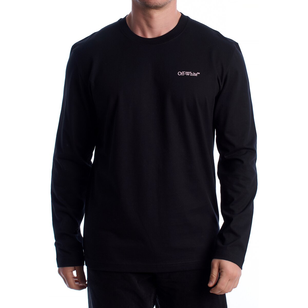 OFF-WHITE Îmbracaminte 44MAB086G5J008