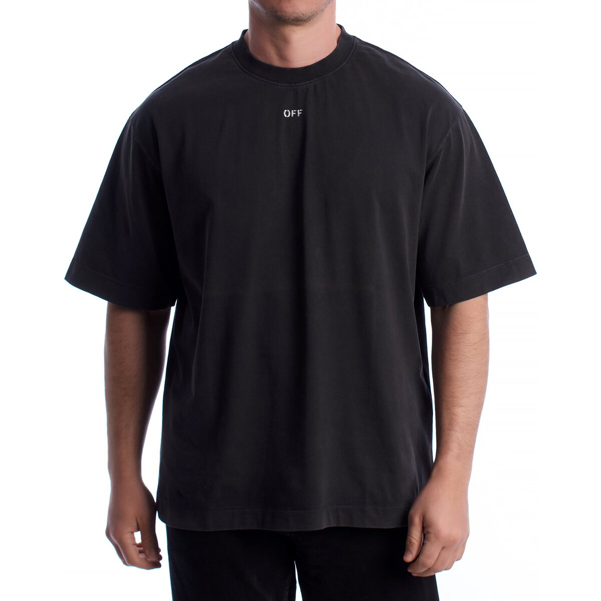 OFF-WHITE Îmbracaminte OMAA120C99JER006