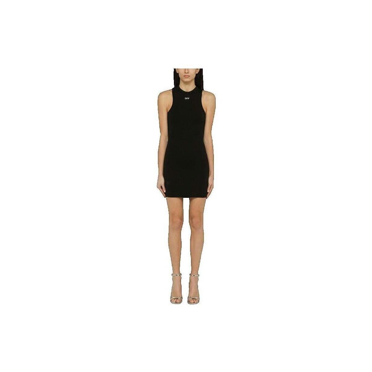 OFF-WHITE Îmbracaminte Robe