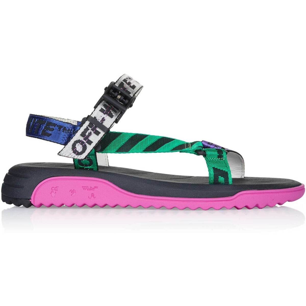 OFF-WHITE Pantofi -