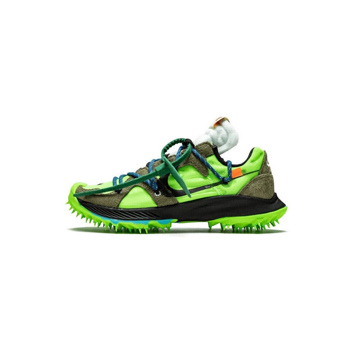 OFF-WHITE Pantofi Zoom Terra Kiger 5 Volt
