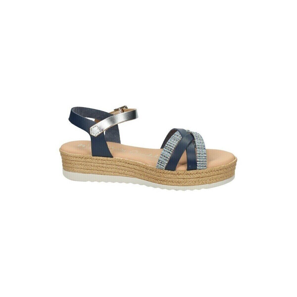 Oh My Sandals Pantofi -