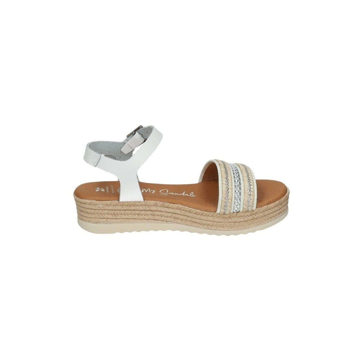 Oh My Sandals Pantofi -