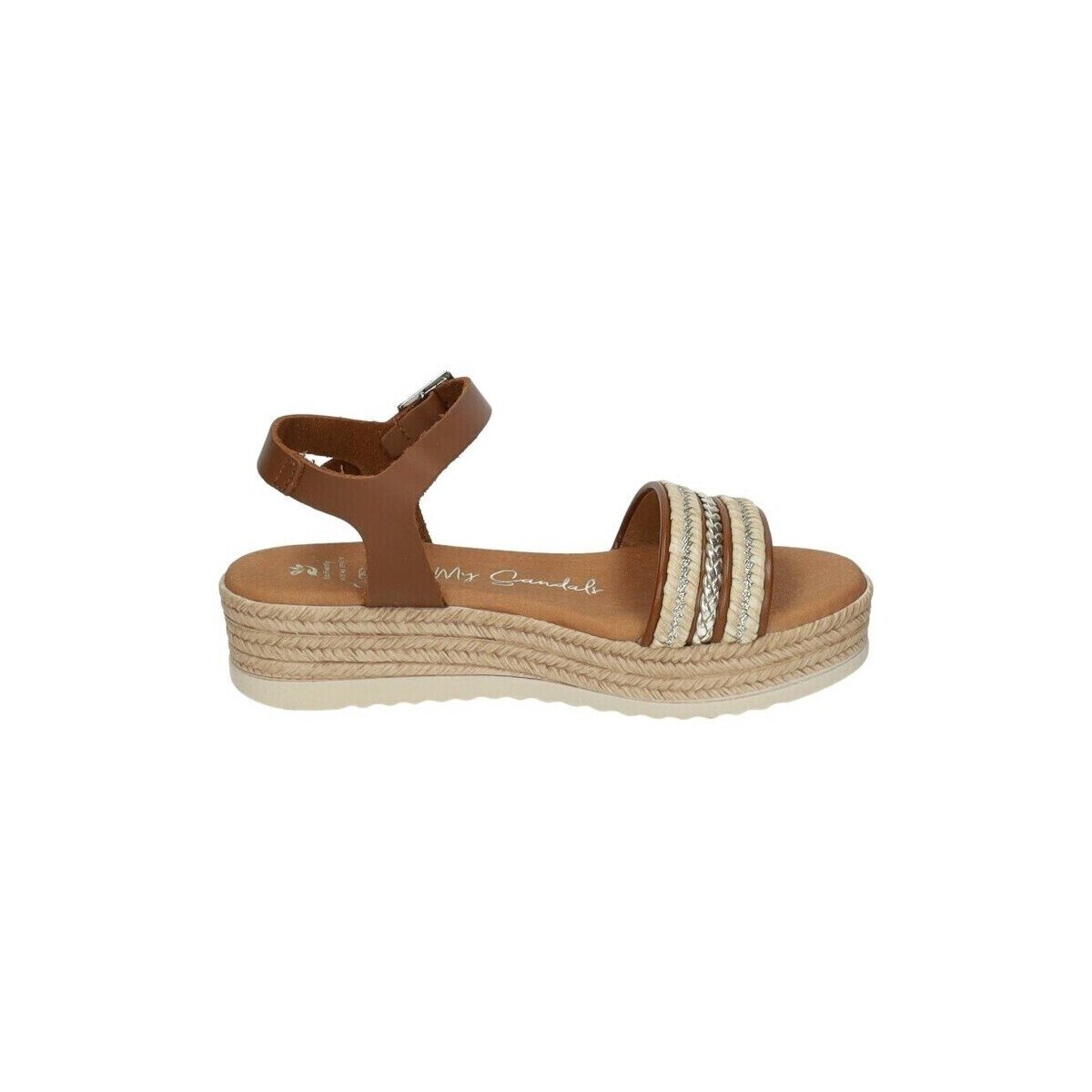 Oh My Sandals Pantofi -