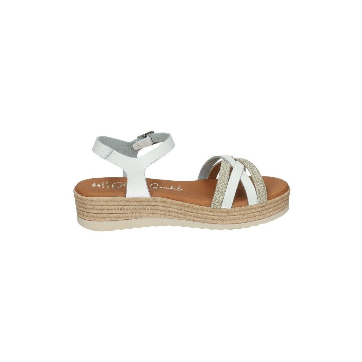 Oh My Sandals Pantofi -