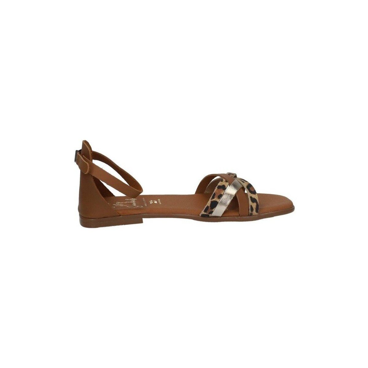 Oh My Sandals Pantofi -