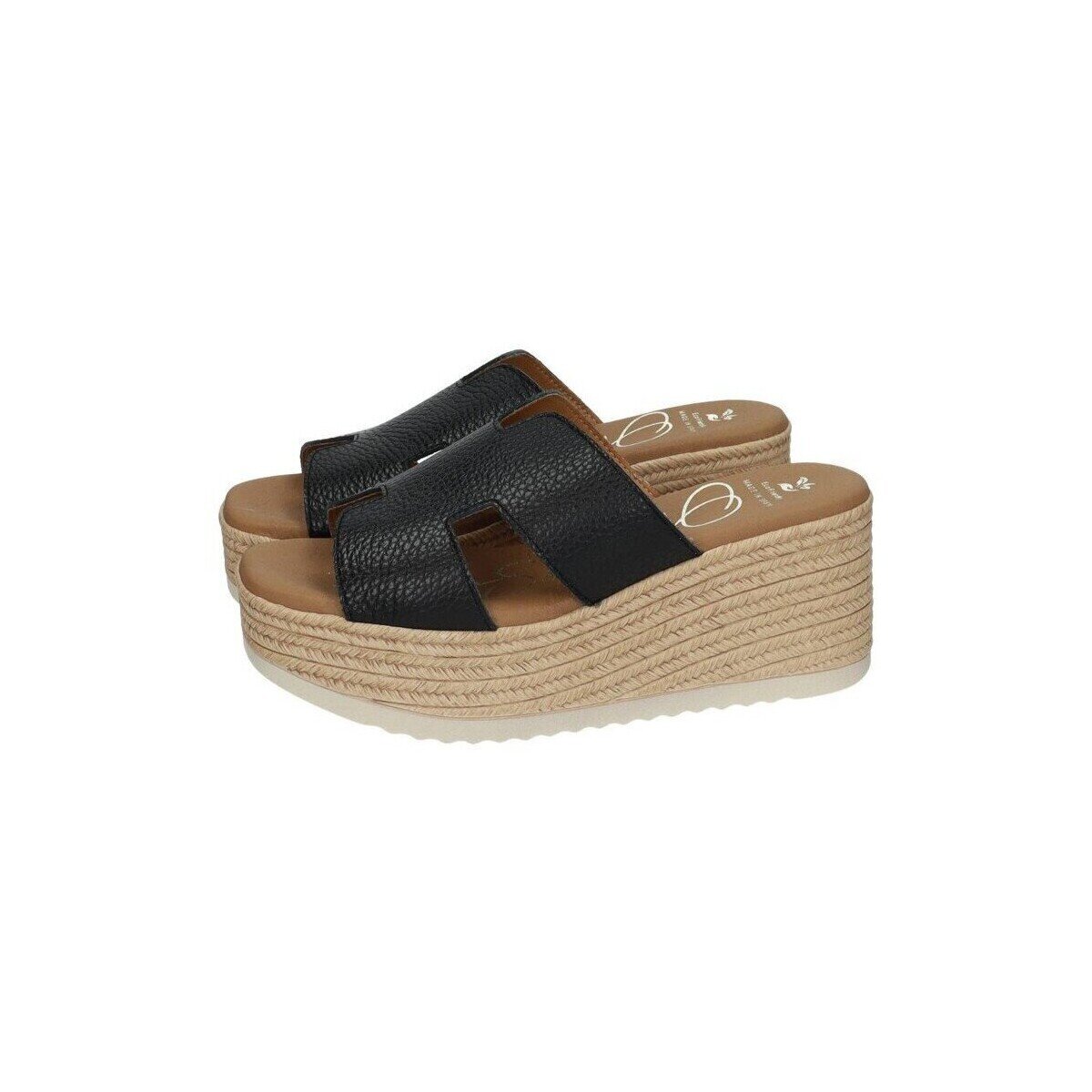 Oh My Sandals Pantofi -