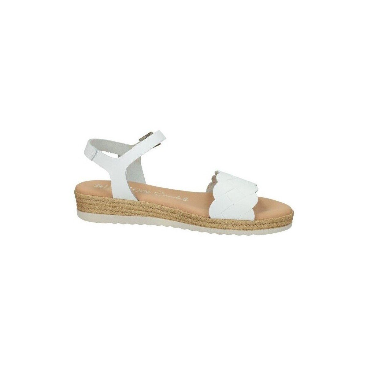 Oh My Sandals Pantofi -
