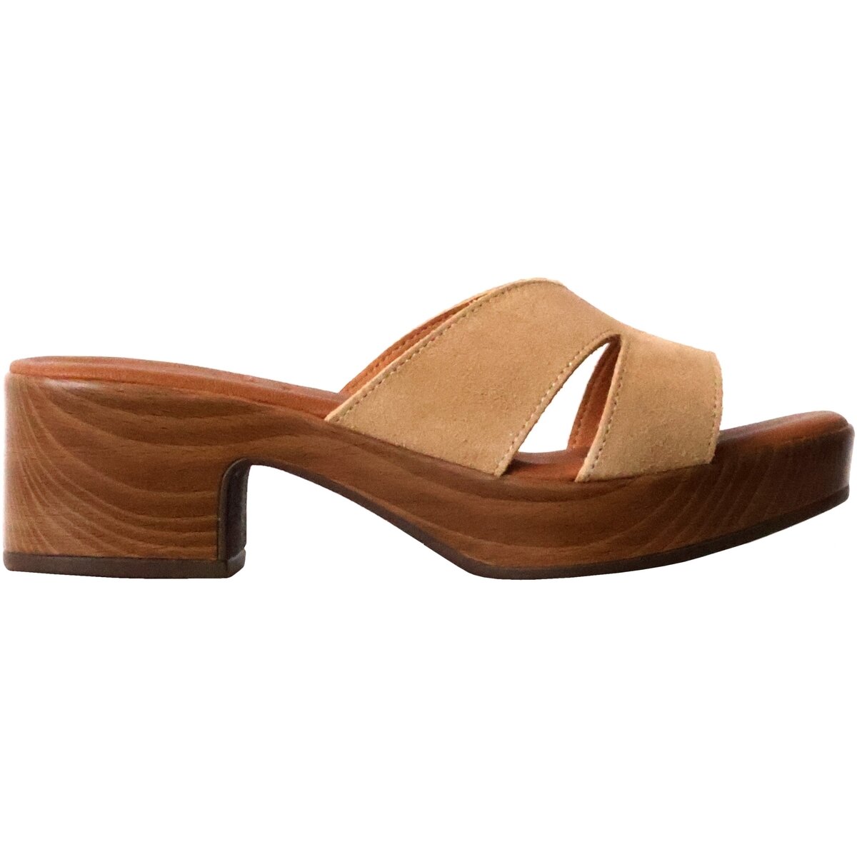 Oh My Sandals Pantofi 287147