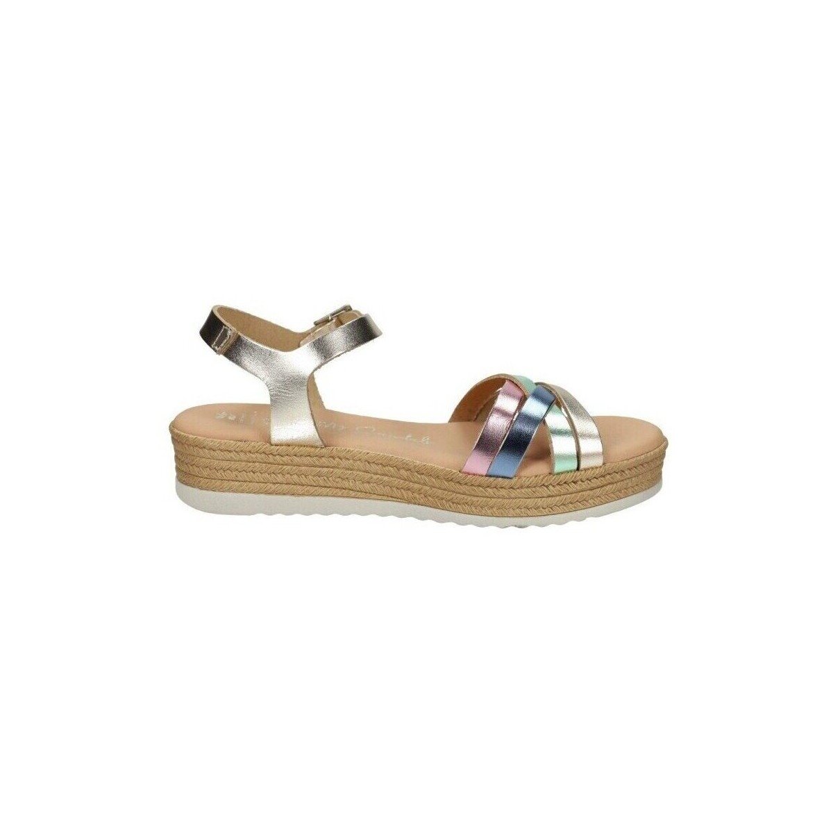 Oh My Sandals Pantofi -
