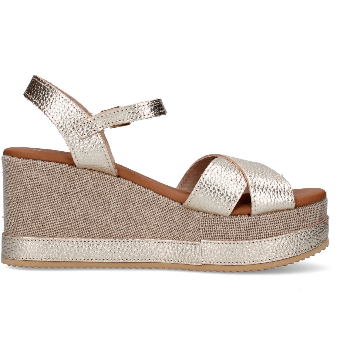 Oh My Sandals Pantofi 5736