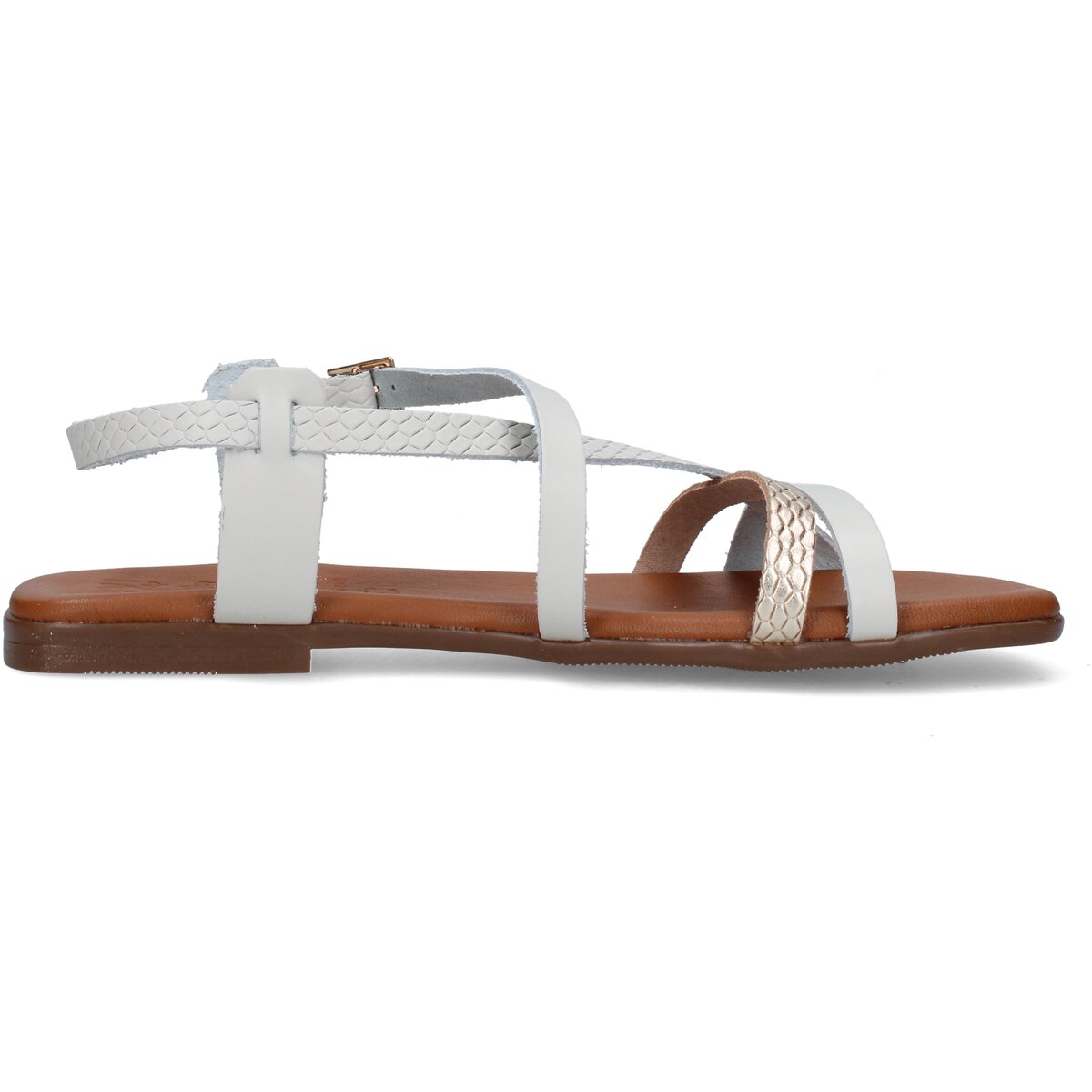 Oh My Sandals Pantofi 5801