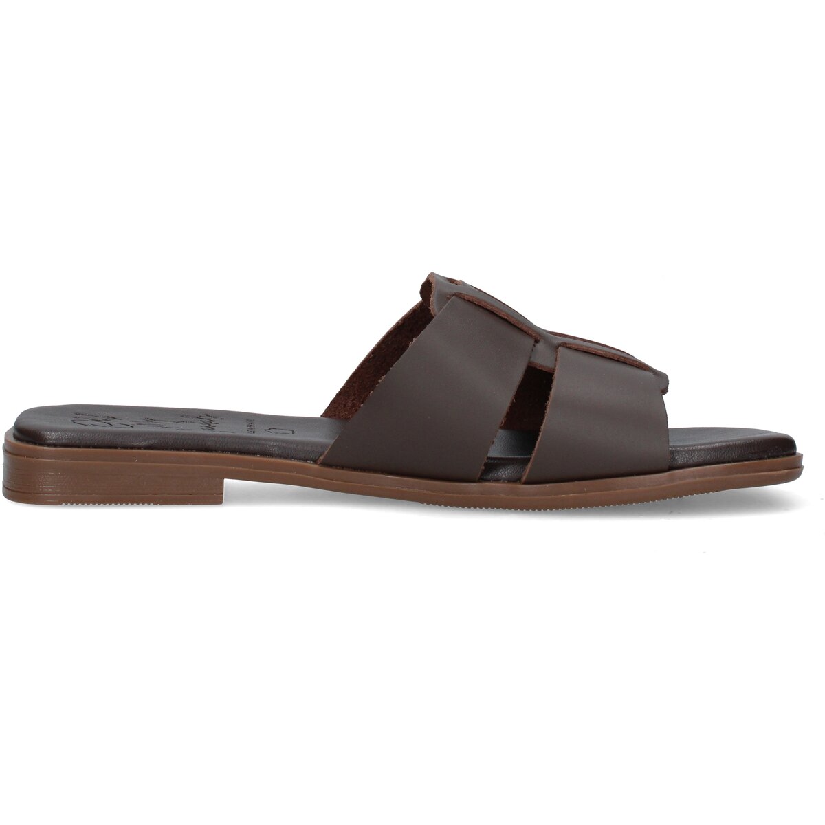 Oh My Sandals Pantofi 5823