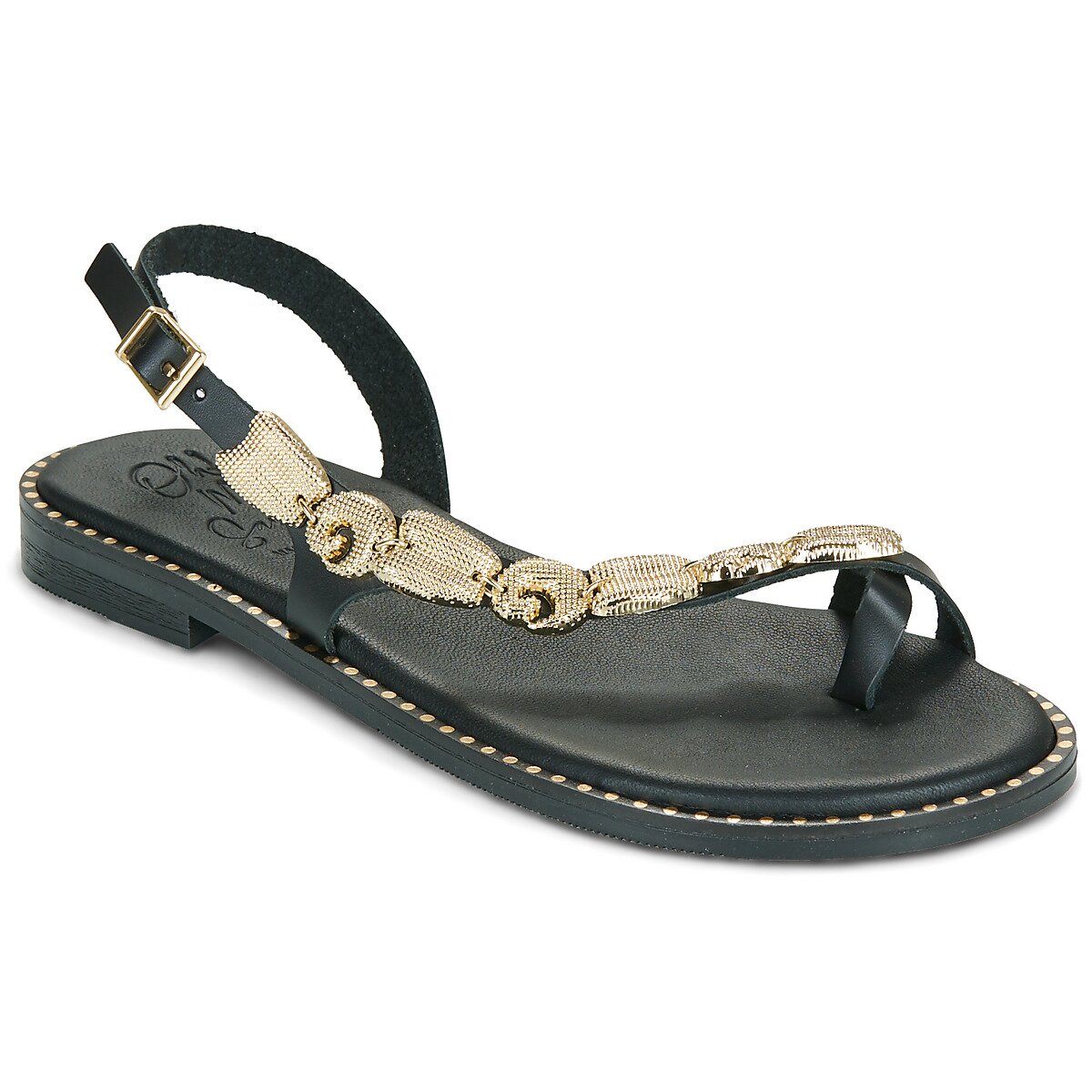Oh My Sandals Pantofi 5844