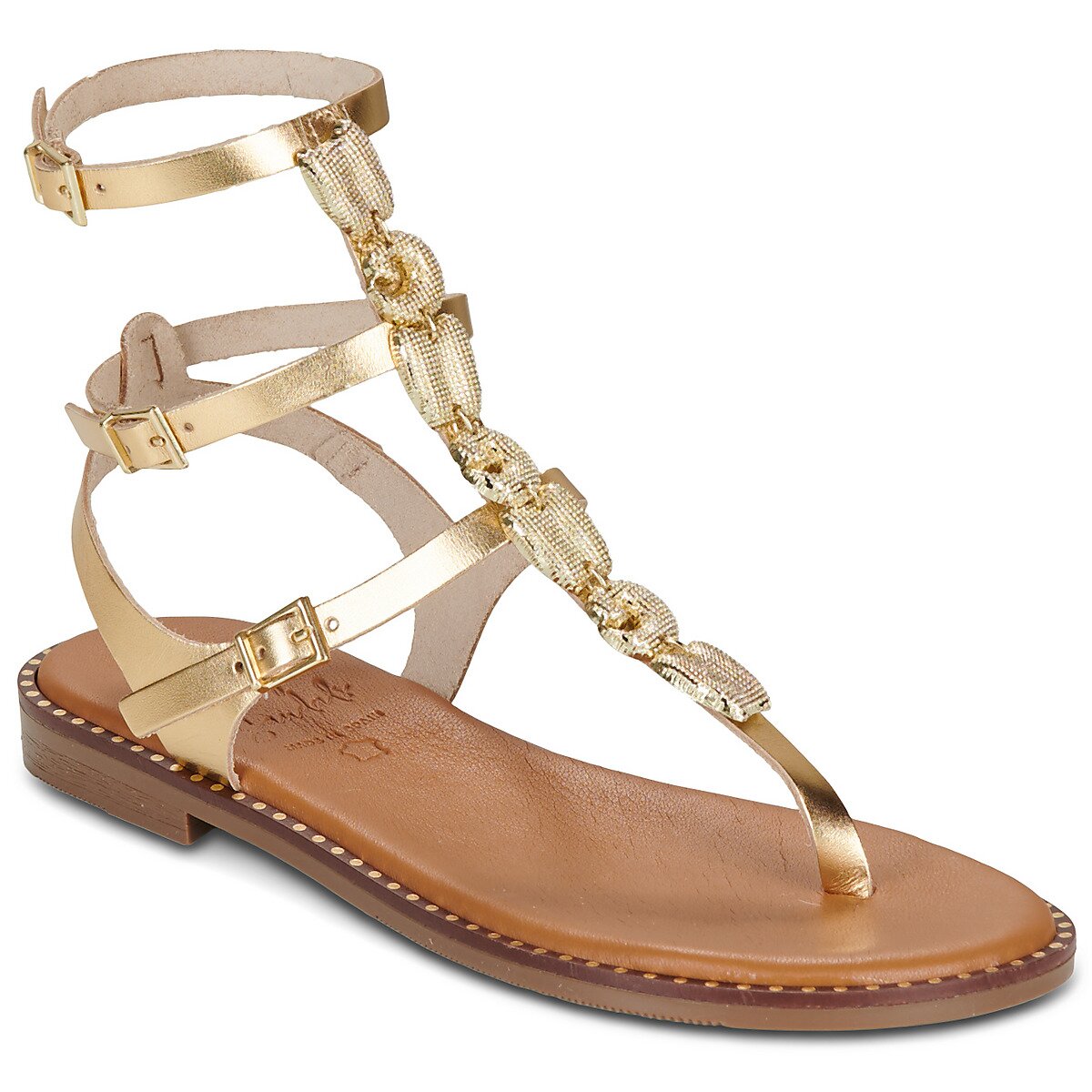 Oh My Sandals Pantofi 5845