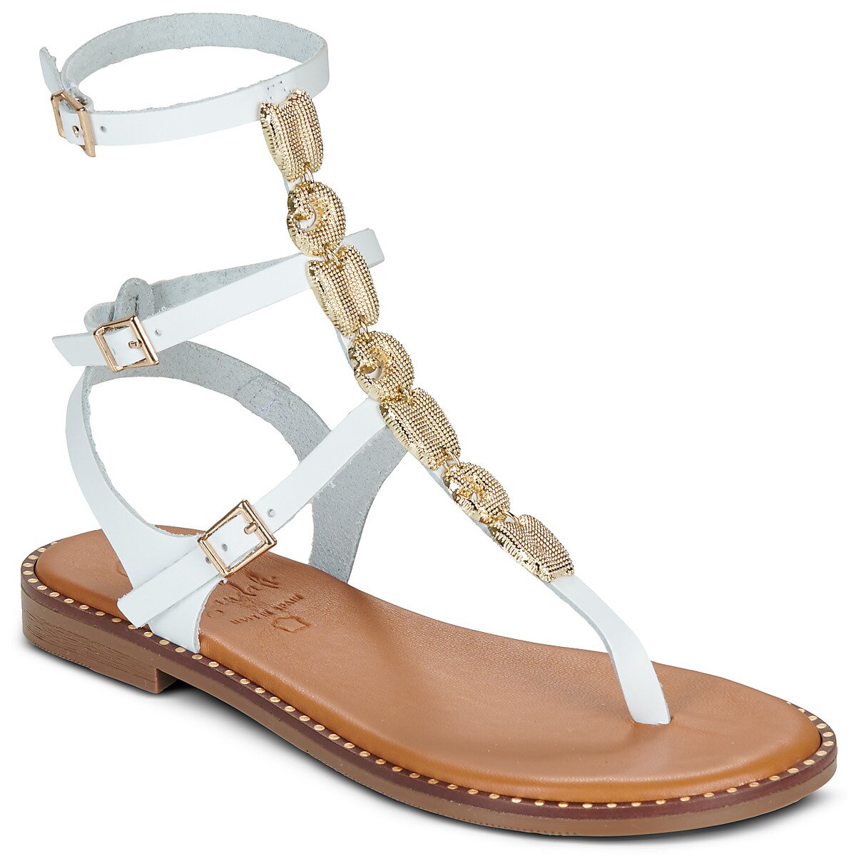Oh My Sandals Pantofi 5845