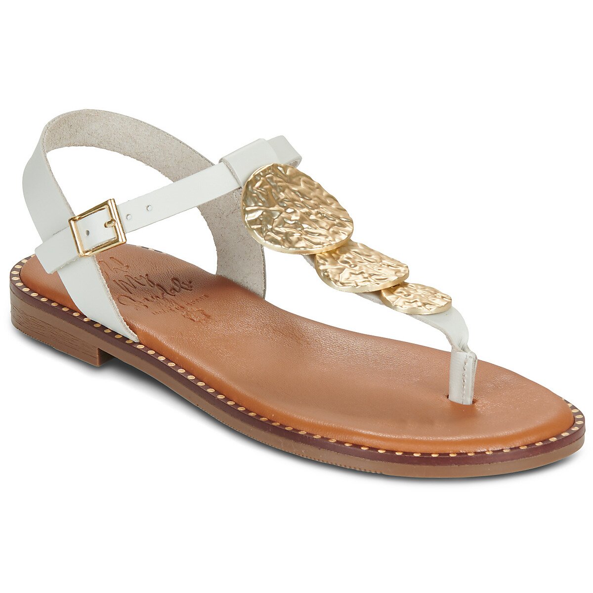 Oh My Sandals Pantofi 5848