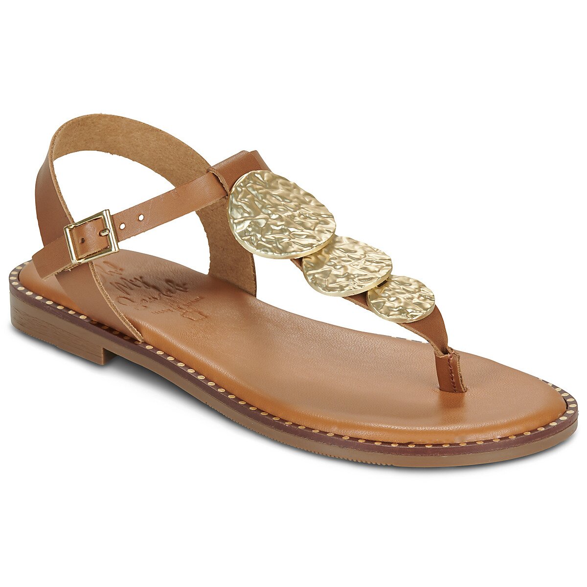 Oh My Sandals Pantofi 5848