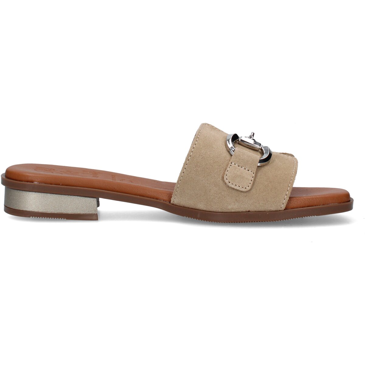 Oh My Sandals Pantofi 5872