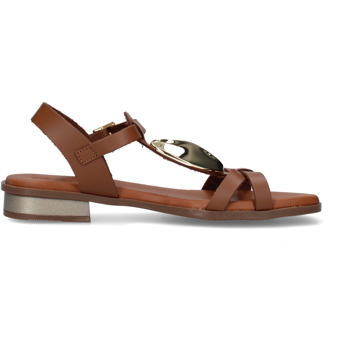 Oh My Sandals Pantofi 5875
