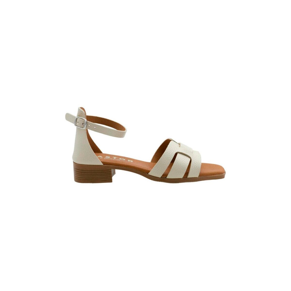 Oh My Sandals Pantofi 5881