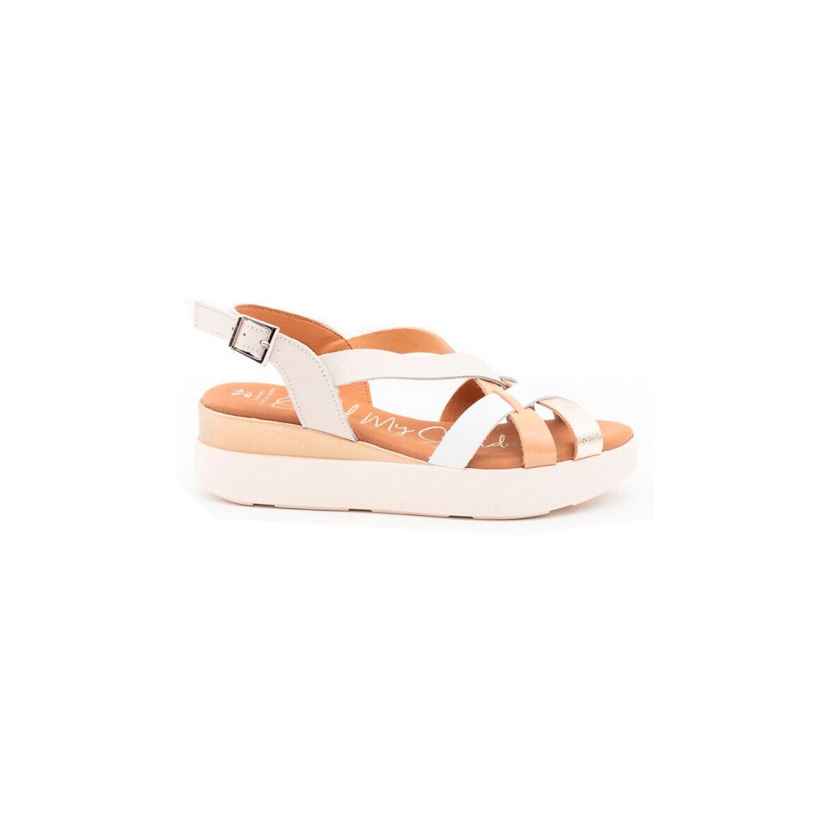 Oh My Sandals Pantofi 5960