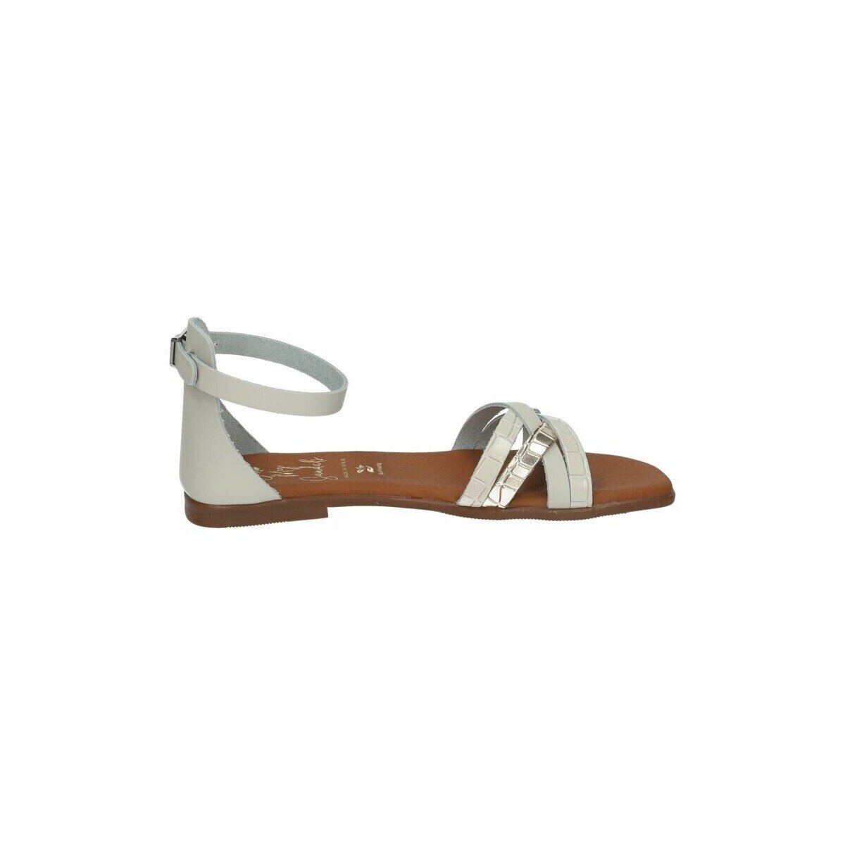 Oh My Sandals Pantofi -