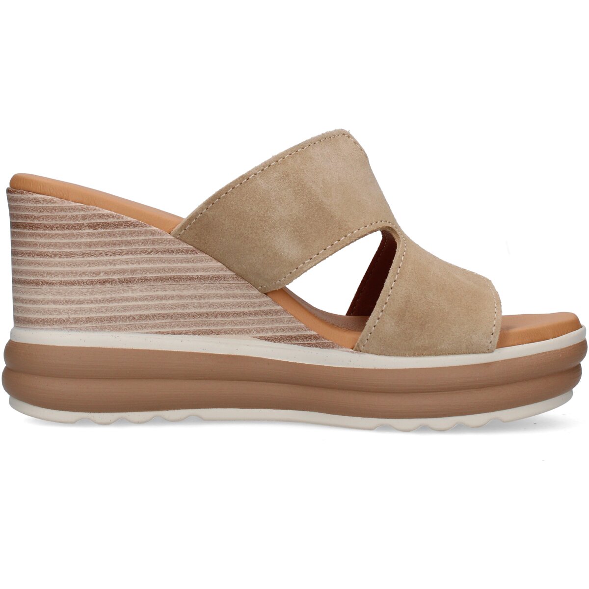 Oh My Sandals Pantofi 6000