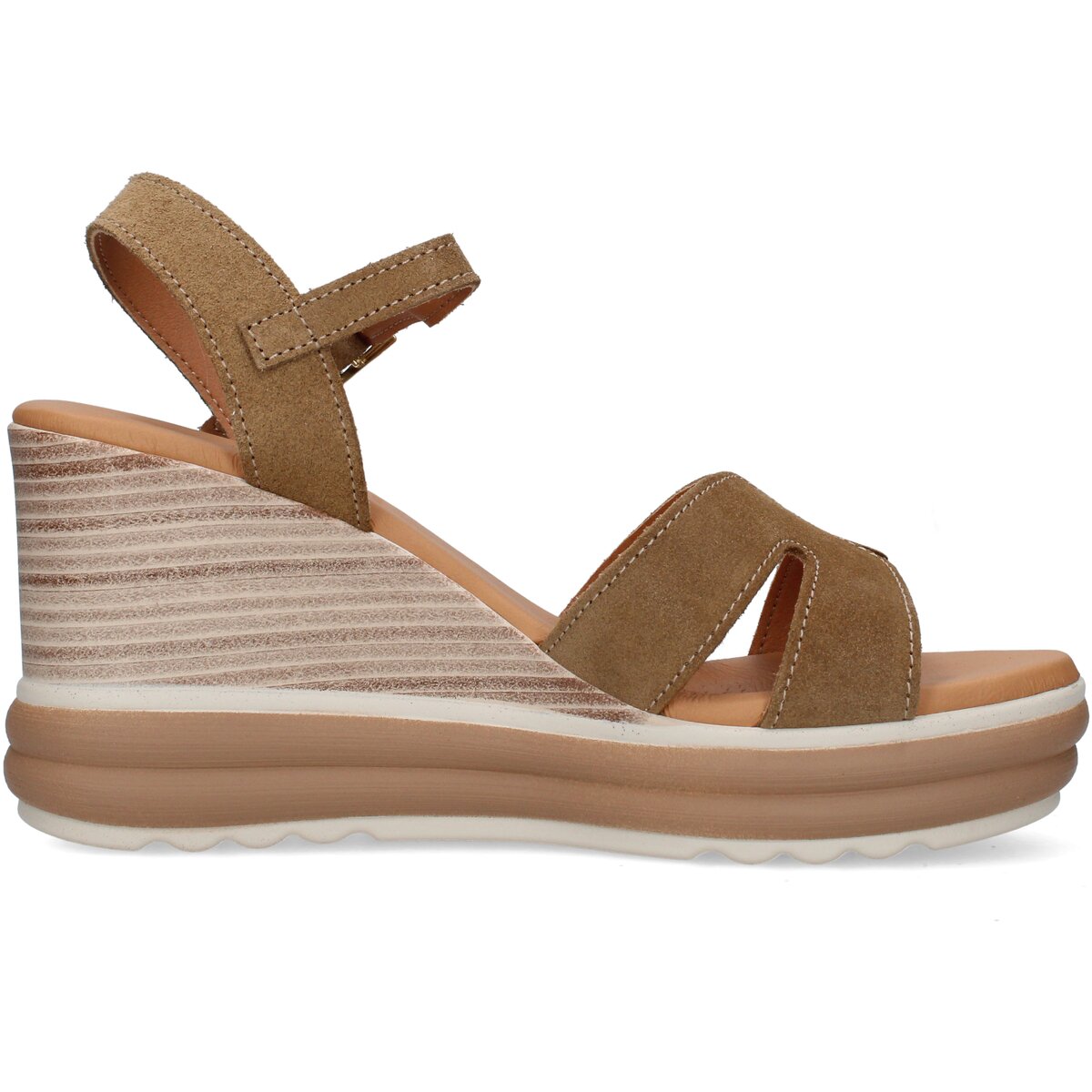 Oh My Sandals Pantofi 6001