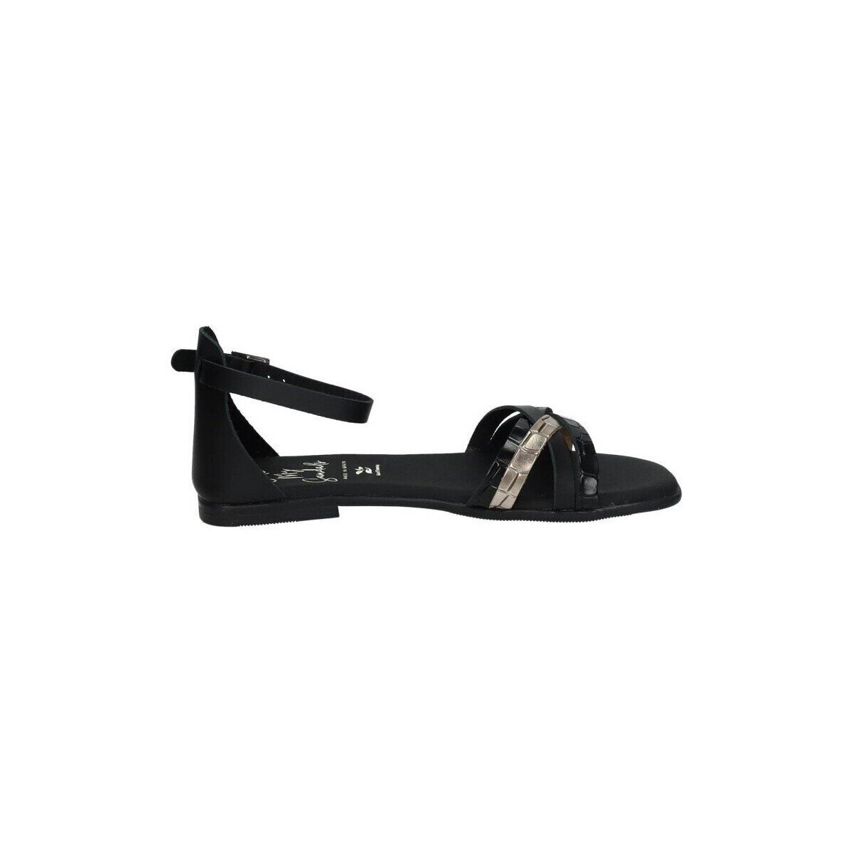 Oh My Sandals Pantofi -