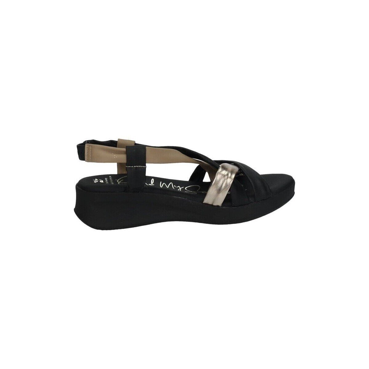 Oh My Sandals Pantofi -