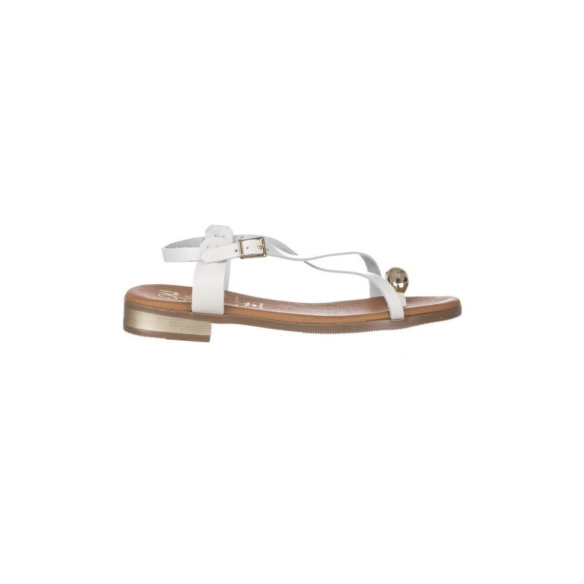 Oh My Sandals Pantofi SANDALE 5587