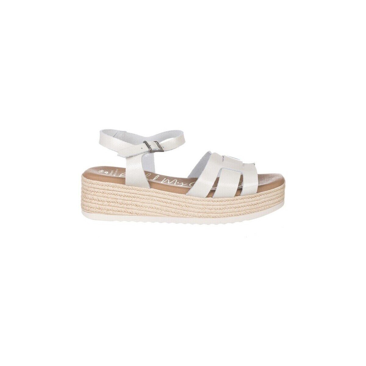 Oh My Sandals Pantofi SANDALE 5702