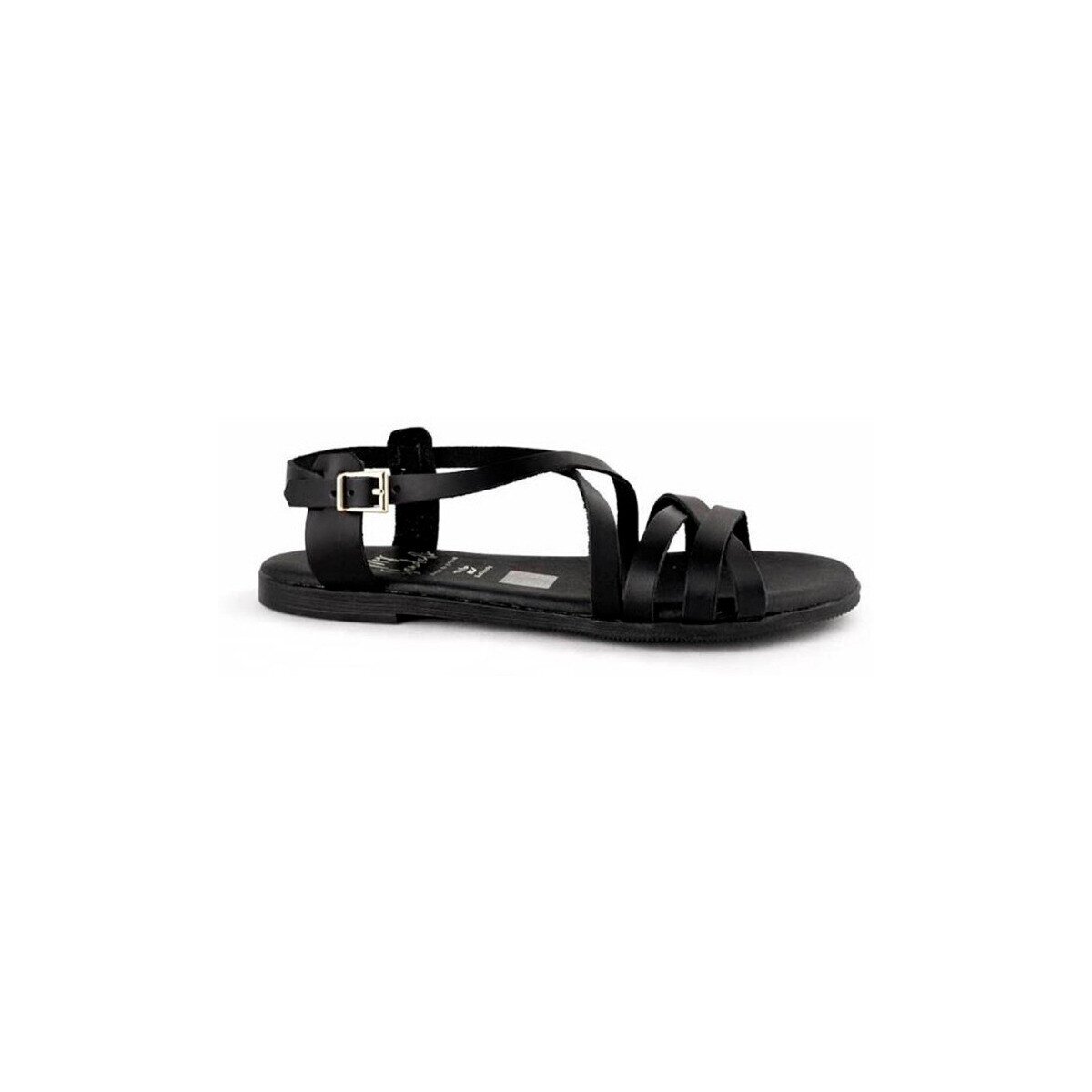 Oh My Sandals Pantofi SANDALE 5806