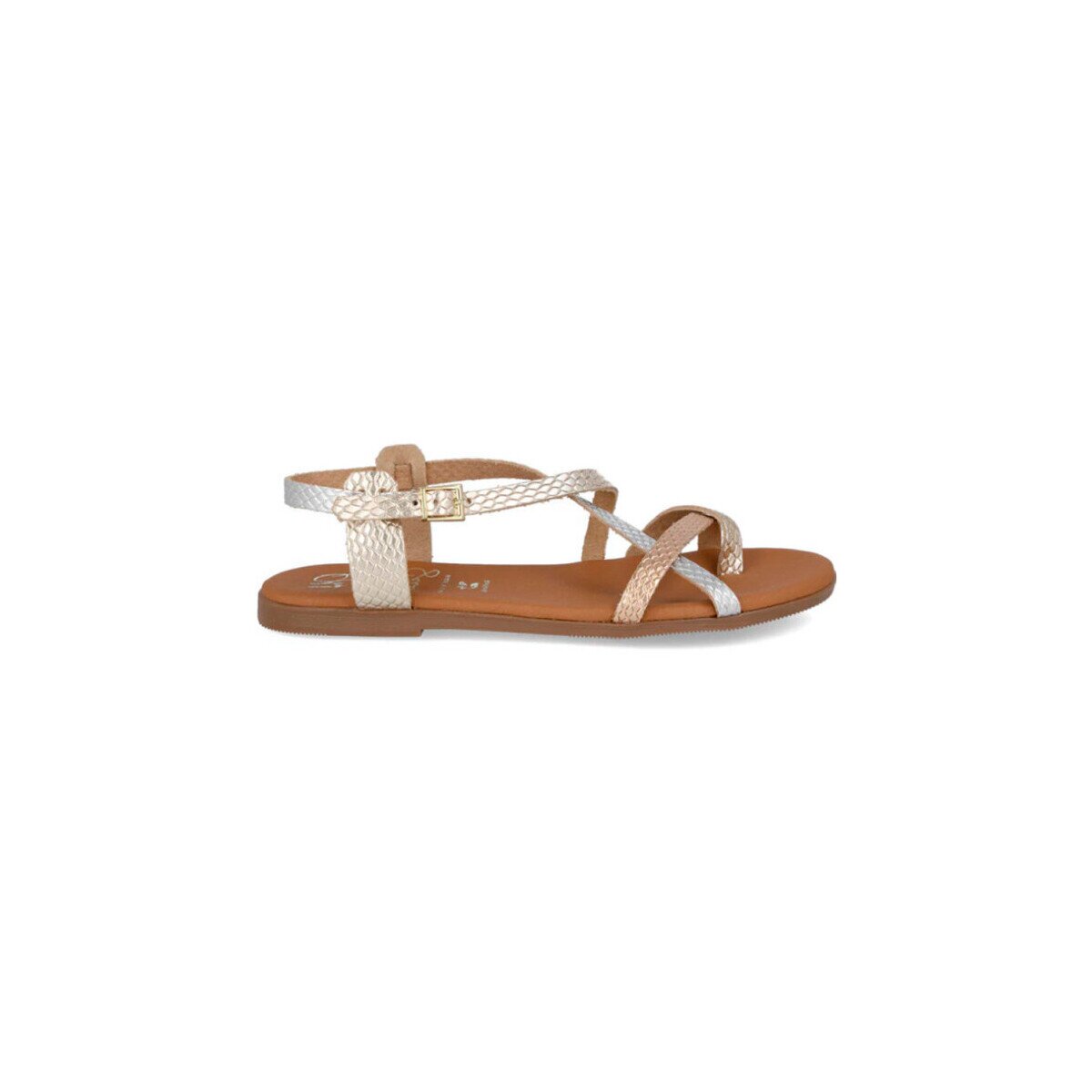 Oh My Sandals Pantofi SANDALE 5807