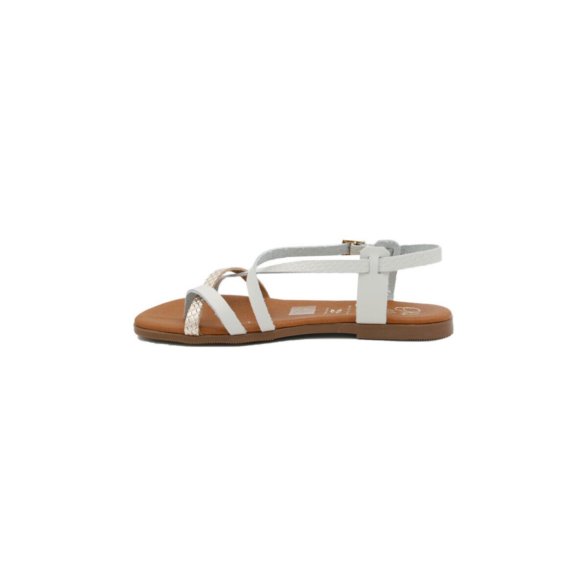 Oh My Sandals Pantofi SANDALE 5807
